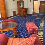 Golden Palace Hotel Göd