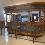 Hotel Golden Palace
