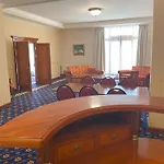 Golden Palace Hotel 4*