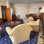 Golden Palace 4* Göd