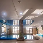 Golden Palace Hotel Göd
