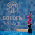 Hotel Golden Palace Göd