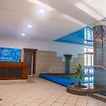Golden Palace Hotel 4*