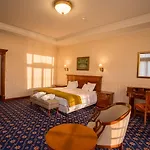 Hotel Golden Palace Göd