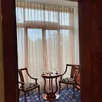 Hotel Golden Palace Göd