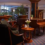 Golden Palace Hotel Göd