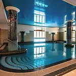 Golden Palace Hotel