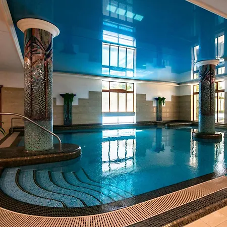 Hotel Golden Palace