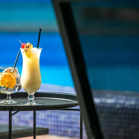 Hotel Golden Palace 4*