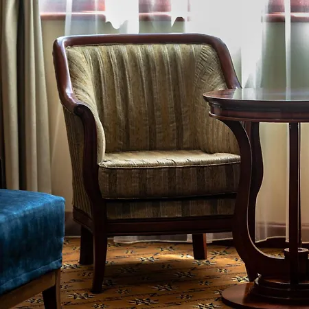 Hotel Golden Palace Göd