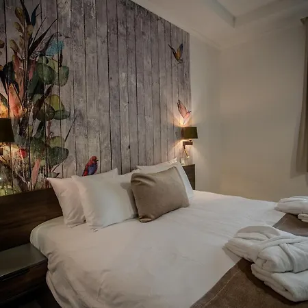 Hotel Golden Palace Göd