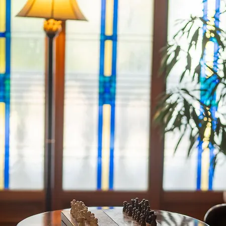 Hotel Golden Palace 4*