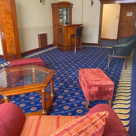 Golden Palace Hotel Göd