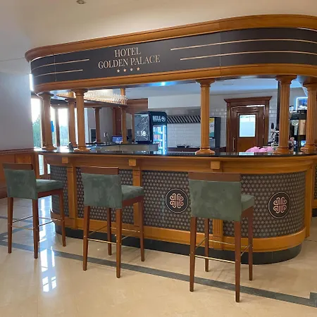 Hotel Golden Palace