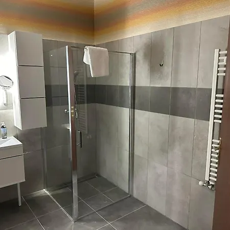 Hotel Golden Palace Göd