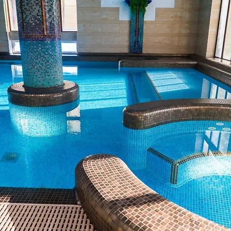 Hotel Golden Palace