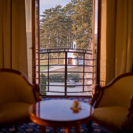 Golden Palace Hotel 4*