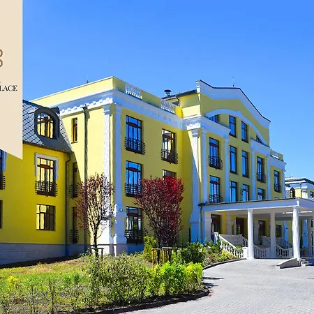 Golden Palace 4* Göd