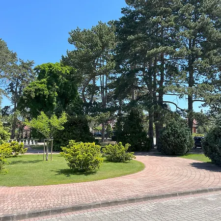 Golden Palace Hotel Göd