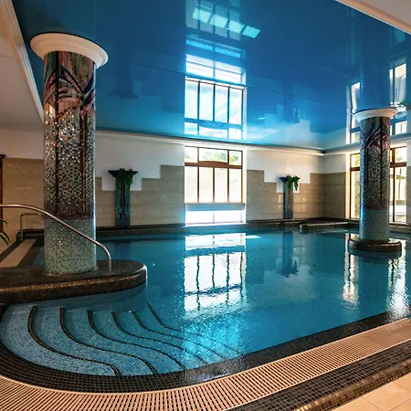 Golden Palace Hotel