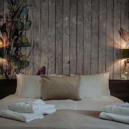 Hotel Golden Palace 4*