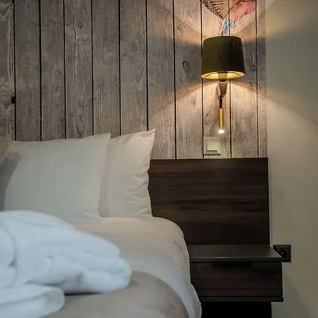 Golden Palace Hotel Göd