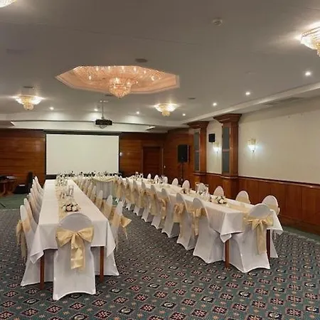 Golden Palace