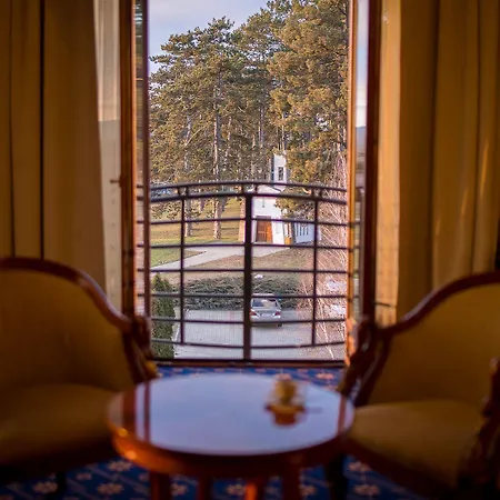 Golden Palace Hotel