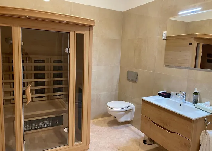 Golden Palace Szálloda Göd