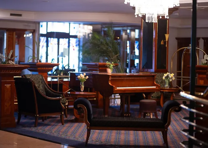 Szálloda Golden Palace