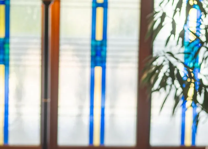 Szálloda Golden Palace 4*