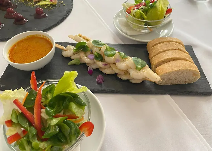 Szálloda Golden Palace 4*