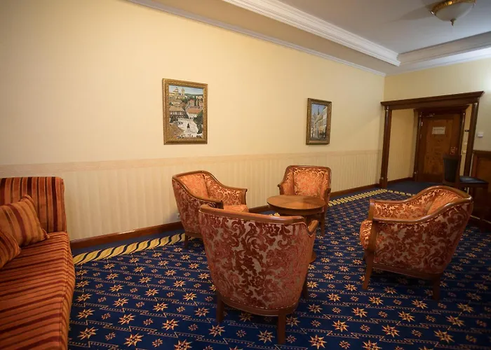 Golden Palace 4* Göd