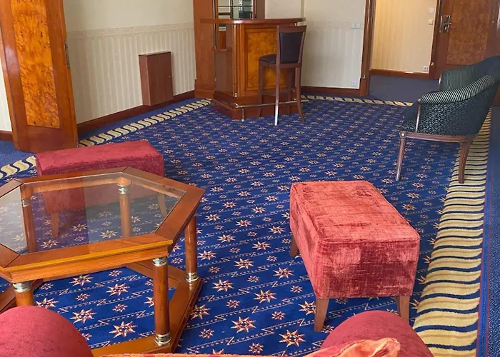 Golden Palace Szálloda Göd