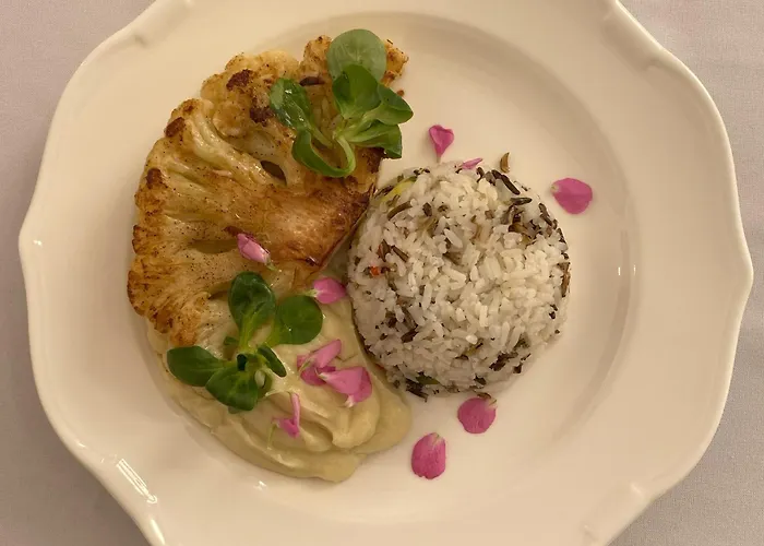 Golden Palace Szálloda