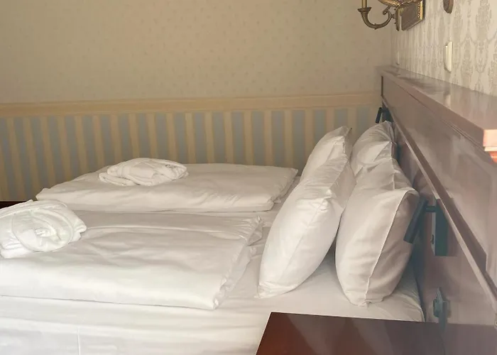 Szálloda Golden Palace 4*