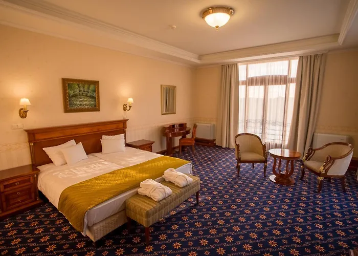 Szálloda Golden Palace