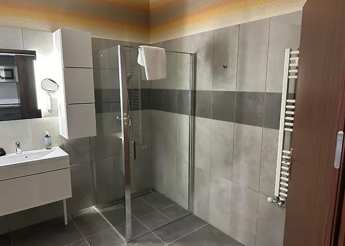 Szálloda Golden Palace Göd