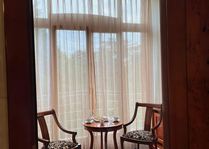 Szálloda Golden Palace Göd