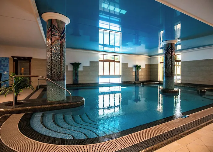 Golden Palace Szálloda