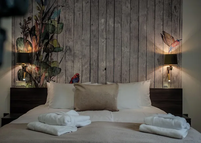 Szálloda Golden Palace 4*