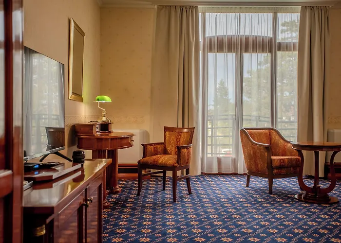 Szálloda Golden Palace